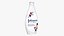 Collection de lotions pour le corps Johnsons Vita-Rich