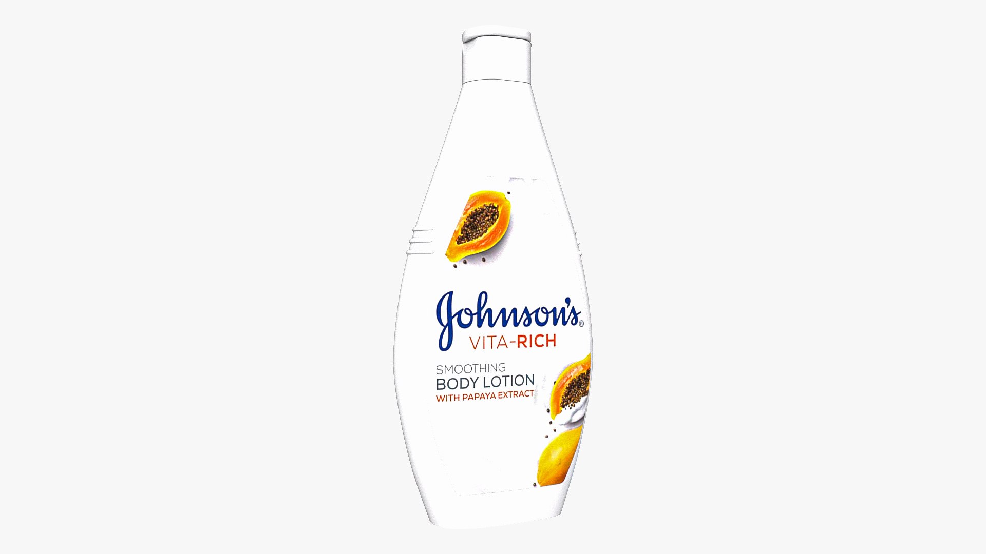 Johnsons Vita-Rich Body Lotion Collection model https://p.turbosquid.com/ts-thumb/hV/cnxT8F/Wm/johnsonspapayabodylotion01/jpg/1665563824/1920x1080/fit_q87/b78ead398cf9452f5fe3bafc41b4ee710bc2c6f6/johnsonspapayabodylotion01.jpg