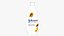 Collection de lotions pour le corps Johnsons Vita-Rich