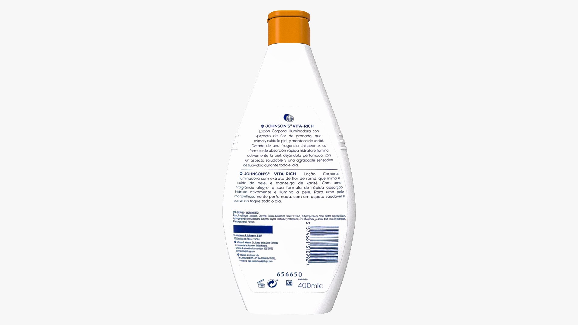 Johnsons Vita-Rich Body Lotion Collection model https://p.turbosquid.com/ts-thumb/hV/cnxT8F/Z8/johnsonsyogurtpeachcoconutbodylotion05/jpg/1665563860/1920x1080/fit_q87/7427f972bb54ea1191d261fb6cca9584afbc7eb3/johnsonsyogurtpeachcoconutbodylotion05.jpg