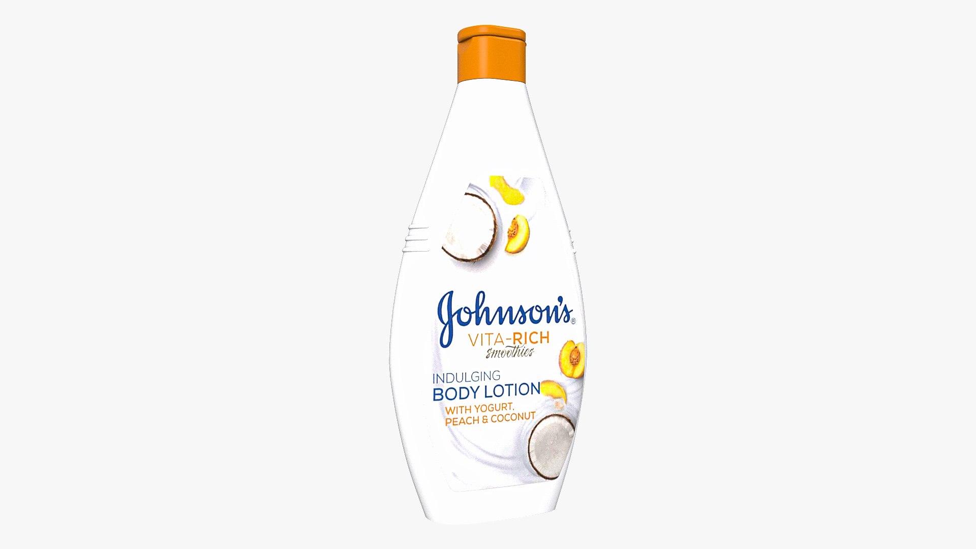 Johnsons Vita-Rich Body Lotion Collection model https://p.turbosquid.com/ts-thumb/hV/cnxT8F/Zz/johnsonsyogurtpeachcoconutbodylotion01/jpg/1665563857/1920x1080/fit_q87/4e8980a7e3a9eb4e9958ab3c078e89642ff6ccd1/johnsonsyogurtpeachcoconutbodylotion01.jpg