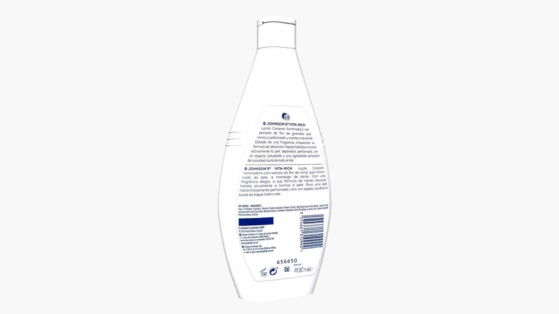 Johnsons Vita-Rich Body Lotion Collection model https://p.turbosquid.com/ts-thumb/hV/cnxT8F/cI/johnsonspomegranatebodylotion04/jpg/1665563760/1920x1080/fit_q87/e8be1621c90947004e816ed96ae4a41276fe580f/johnsonspomegranatebodylotion04.jpg