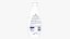 Collection de lotions pour le corps Johnsons Vita-Rich