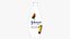 Collection de lotions pour le corps Johnsons Vita-Rich