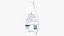 Collection de lotions pour le corps Johnsons Vita-Rich