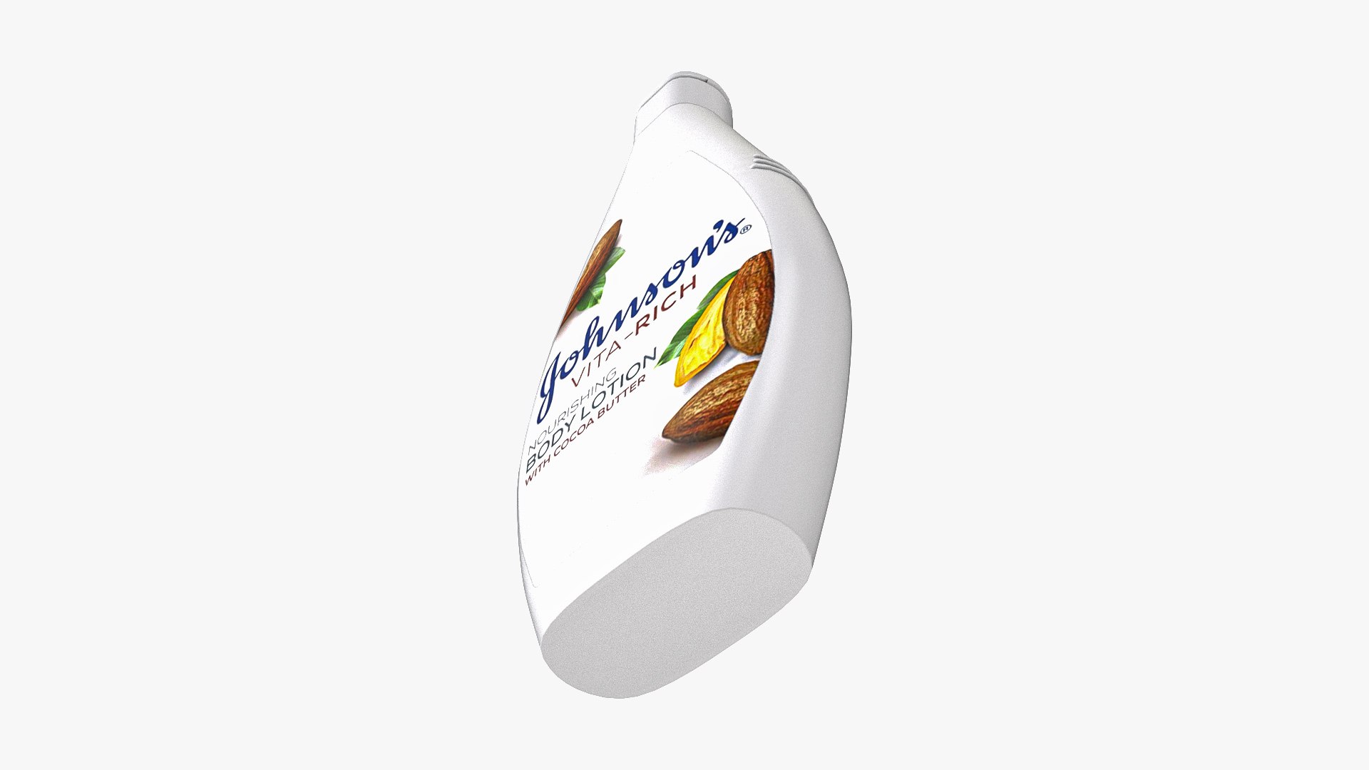 Johnsons Vita-Rich Body Lotion Collection model https://p.turbosquid.com/ts-thumb/hV/cnxT8F/i2/johnsonscocoabutterbodylotion07/jpg/1665563798/1920x1080/fit_q87/e3985157de654de611f45be961a7f02adbd7eb37/johnsonscocoabutterbodylotion07.jpg