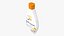 Collection de lotions pour le corps Johnsons Vita-Rich