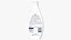 Collection de lotions pour le corps Johnsons Vita-Rich