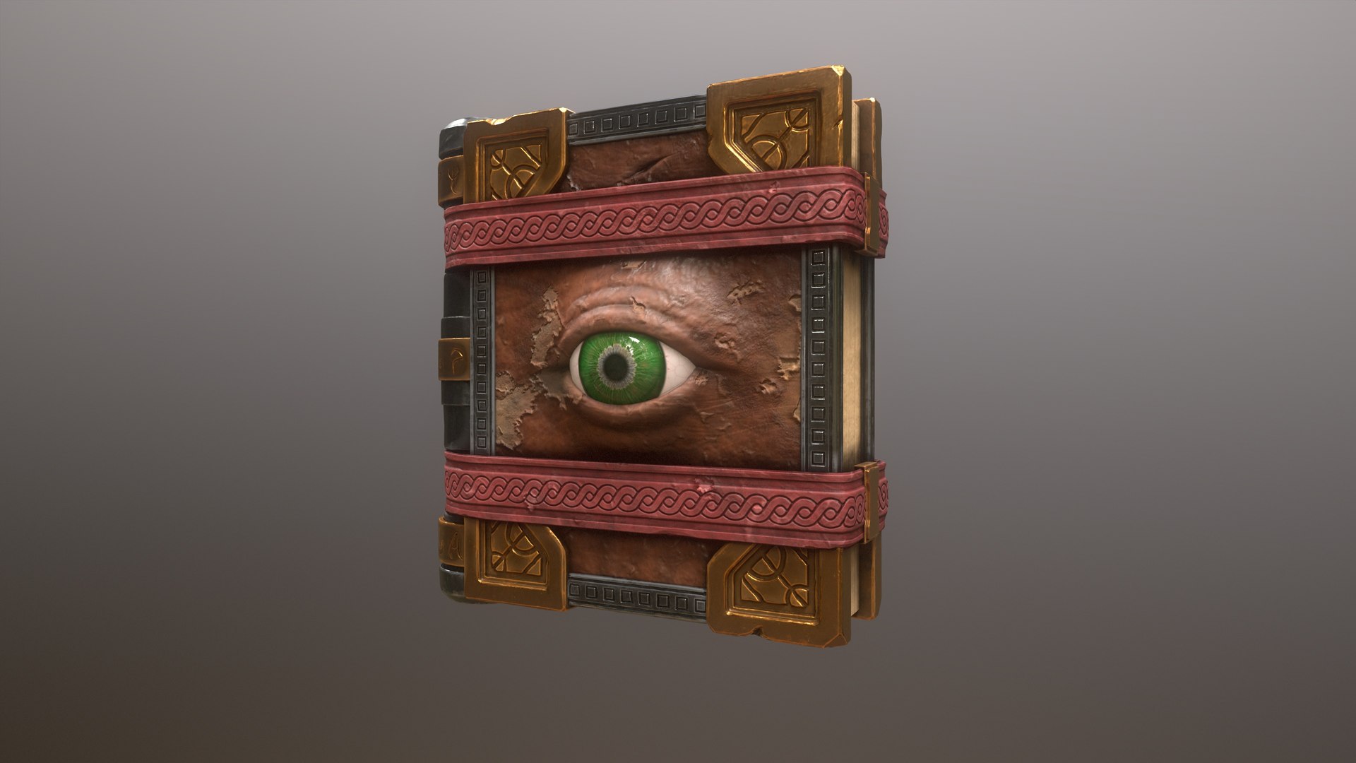 3D model Monster Book Low-poly https://p.turbosquid.com/ts-thumb/hV/csW7zC/GV/tbrender_007/jpg/1664943624/1920x1080/fit_q87/0341f049b3c58ecc480c19f3254ddd751fa76715/tbrender_007.jpg