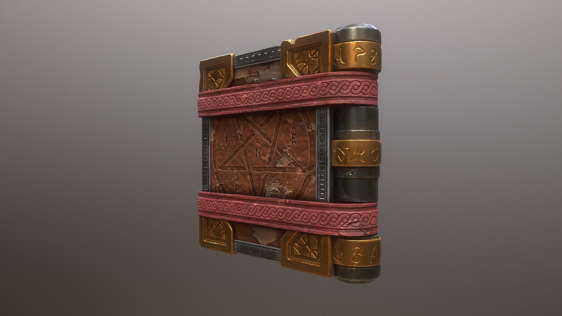 3D model Monster Book Low-poly https://p.turbosquid.com/ts-thumb/hV/csW7zC/mB/tbrender_004/jpg/1664943618/1920x1080/fit_q87/26bac23a15edc4caa8e3106bb56d4683ef2d188f/tbrender_004.jpg