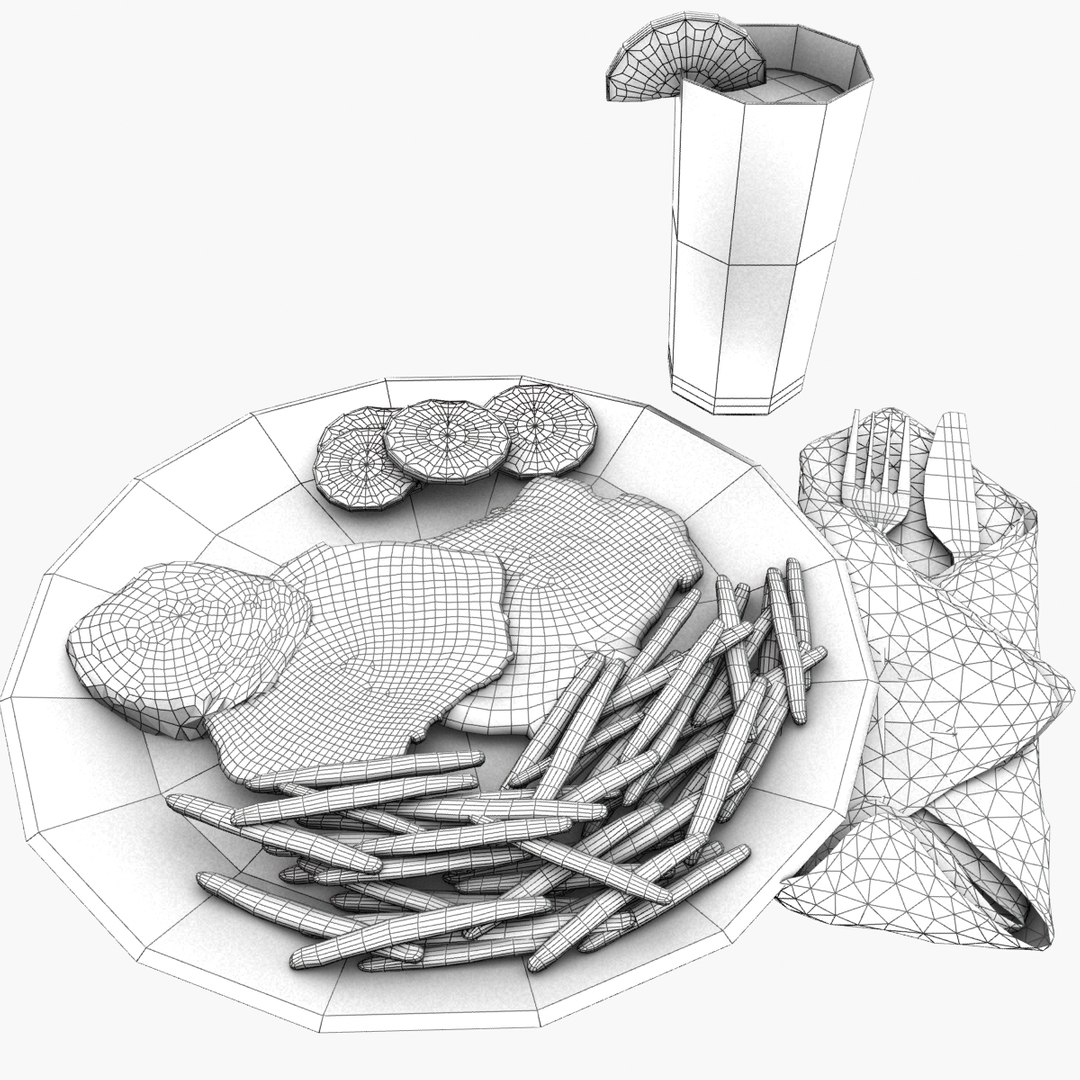 3D chicken chop fries https://p.turbosquid.com/ts-thumb/hV/d059Lw/fTaAwtr9/wireframe02/jpg/1568284611/1920x1080/fit_q87/8864bb7ce6a651c57e75c5199509eeb3eb84150a/wireframe02.jpg
