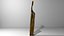 Musical Instrument Sape