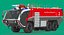 Pantera Rosenbauer 6x6