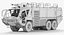Pantera Rosenbauer 6x6
