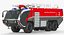 Pantera Rosenbauer 6x6
