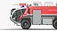 Pantera Rosenbauer 6x6
