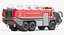 Pantera Rosenbauer 6x6