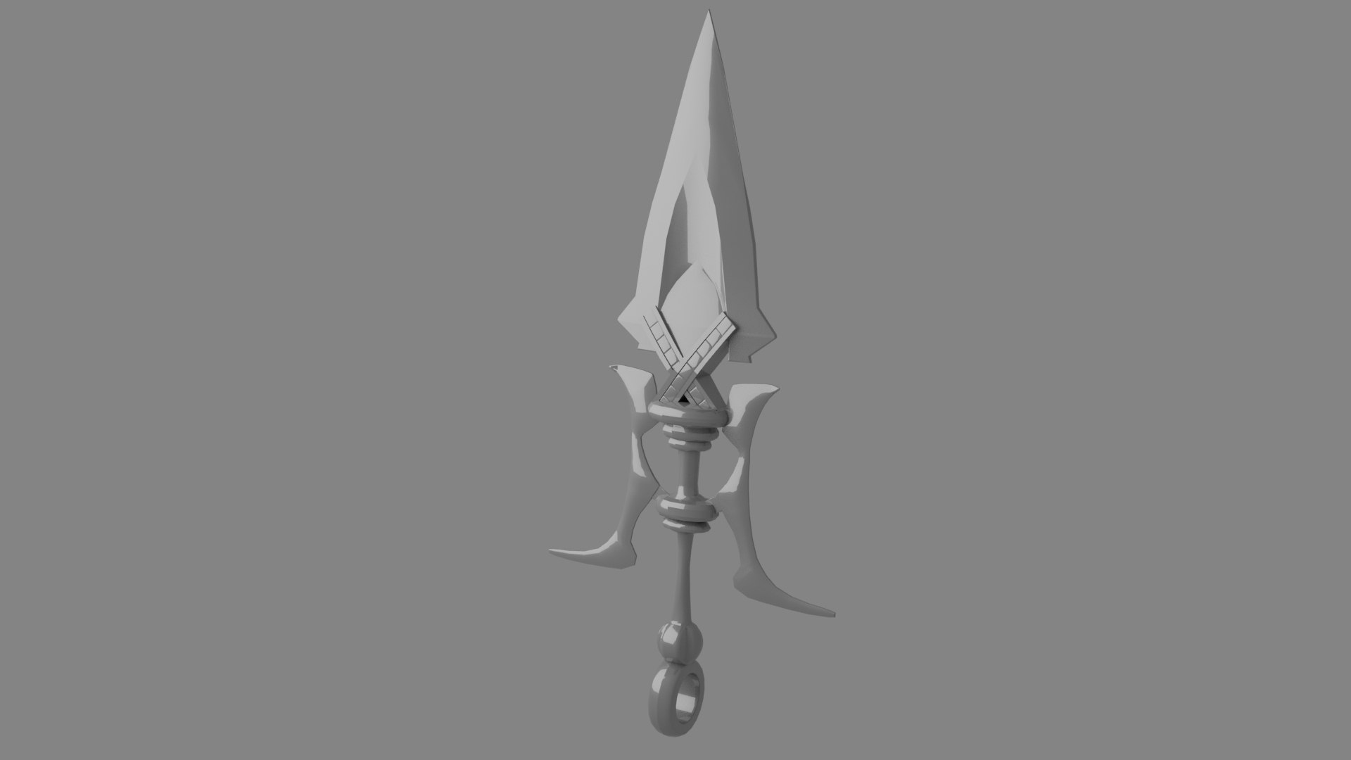 Locket 3D Model - TurboSquid 2196312