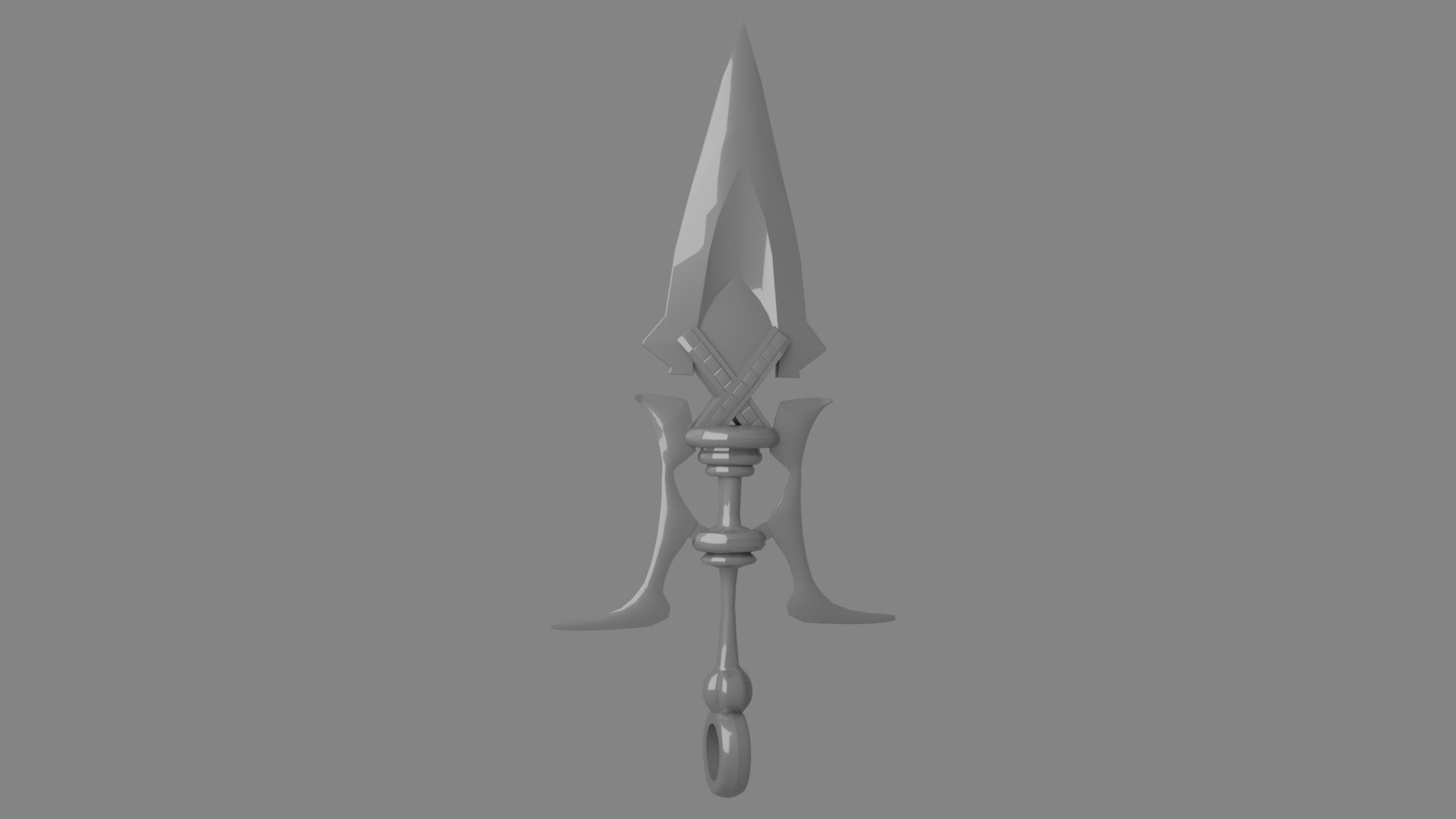 Locket 3D Model - TurboSquid 2196312