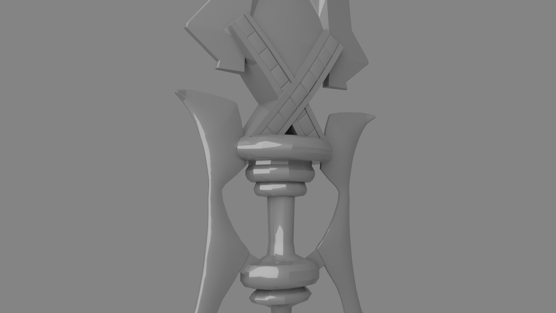Locket 3D Model - TurboSquid 2196312