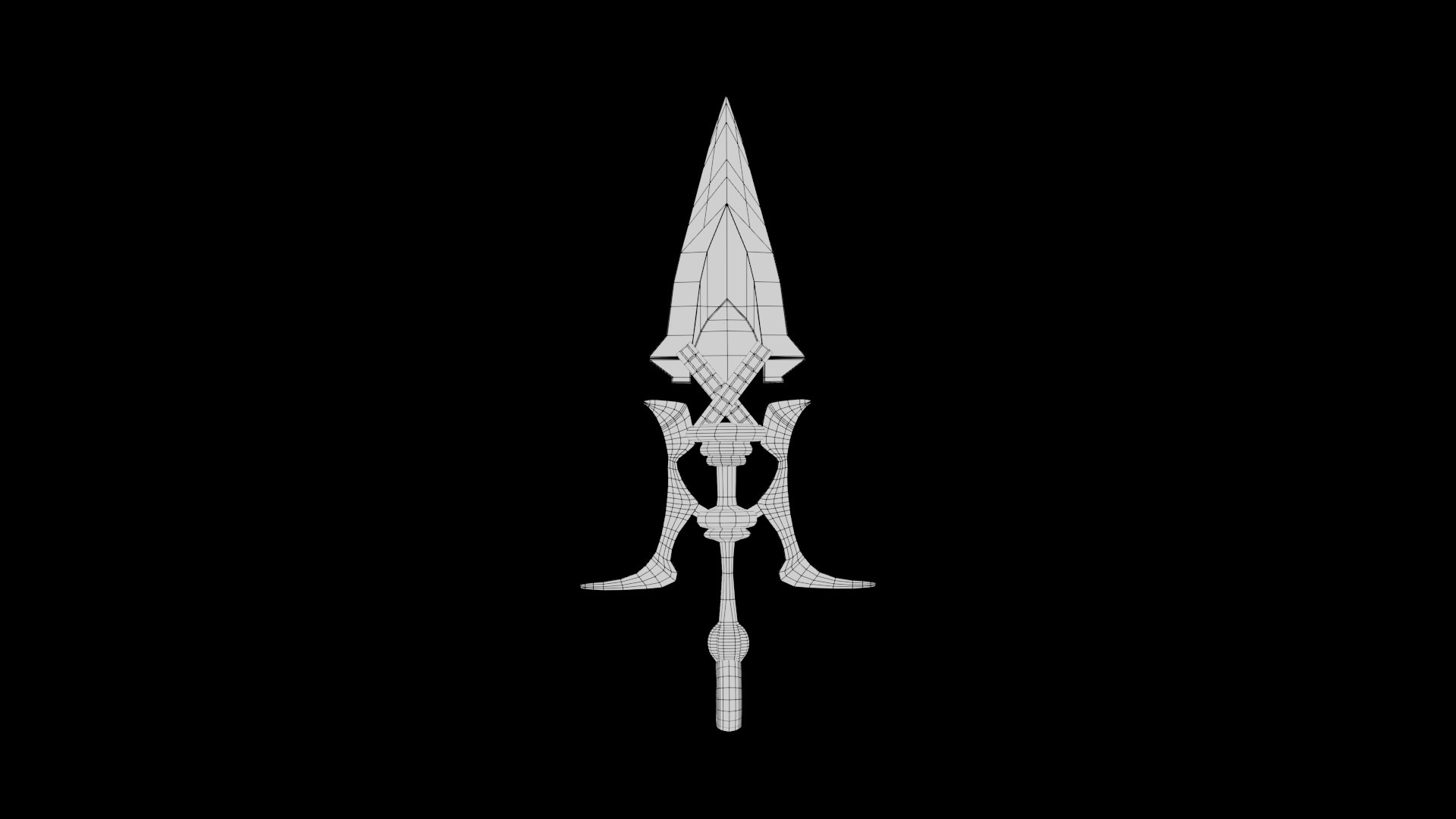 Locket 3D Model - TurboSquid 2196312
