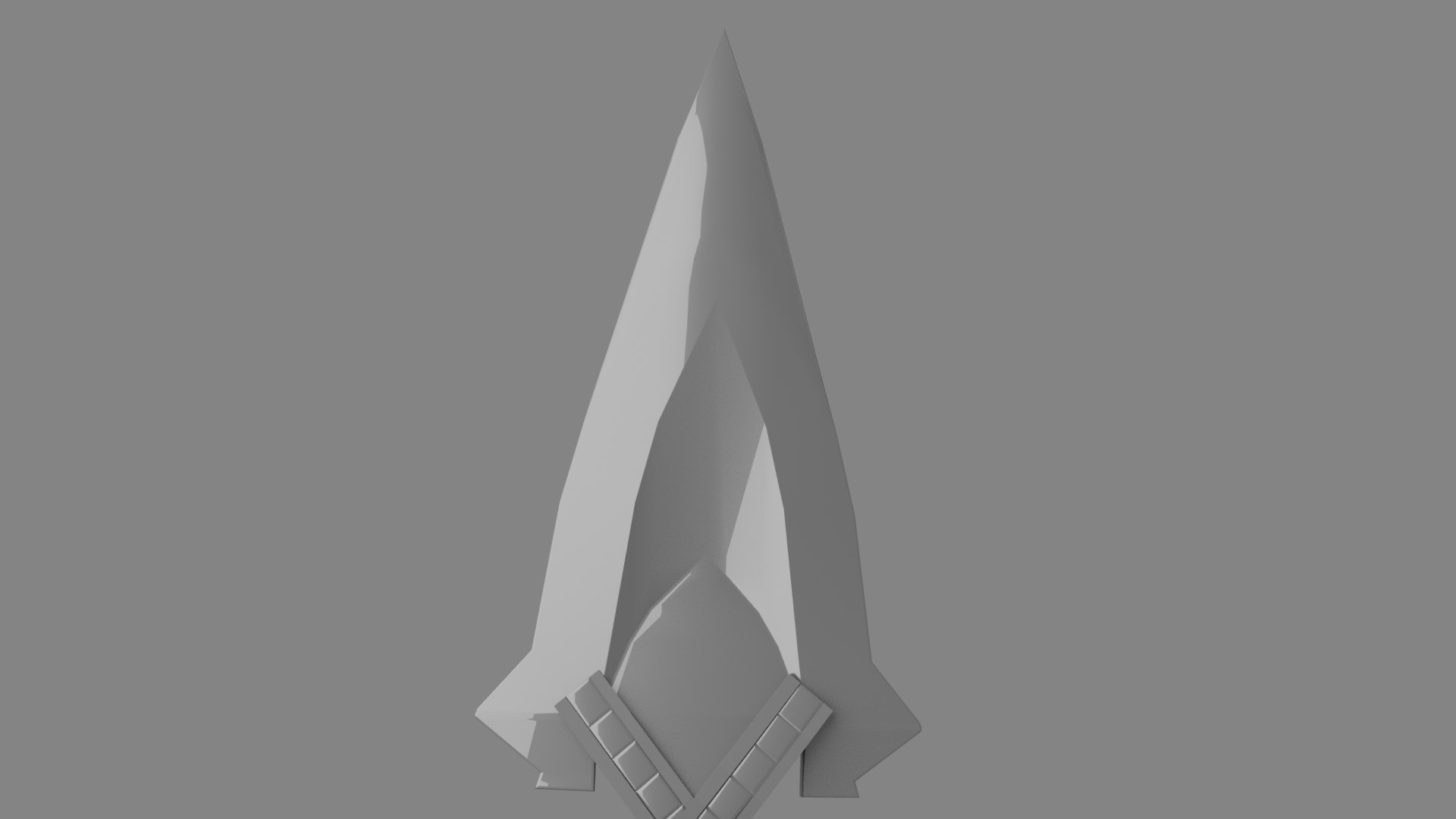 Locket 3D Model - TurboSquid 2196312