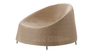 Paola Lenti Afra Outdoor Chair