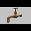 Gärten Animated Tap