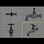 Gärten Animated Tap