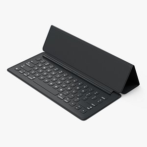Wireless Tablet Keyboard Apple model
