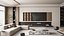 Salon moderne