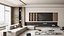 Salon moderne
