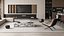 Salon moderne