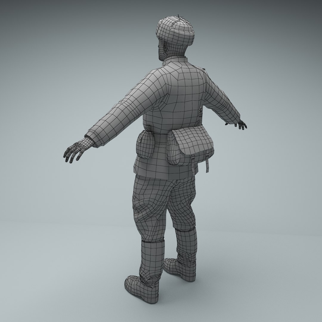Soviet soldier WW2 RIGGED 3D https://p.turbosquid.com/ts-thumb/hV/zTJ3di/6H/7/jpg/1631802792/1920x1080/fit_q87/050e6044b8d9682c13c7aa38fe3bc8cab1cafbf9/7.jpg