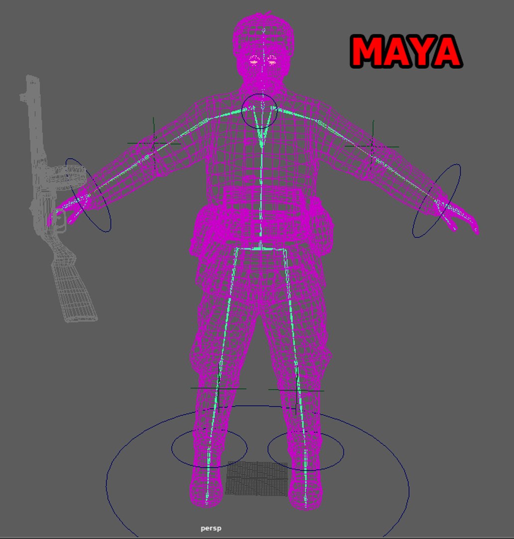 Soviet soldier WW2 RIGGED 3D https://p.turbosquid.com/ts-thumb/hV/zTJ3di/G8/maya_02/jpg/1631802854/1920x1080/fit_q87/01363ff81c5f88730feafa940f539279618969e9/maya_02.jpg