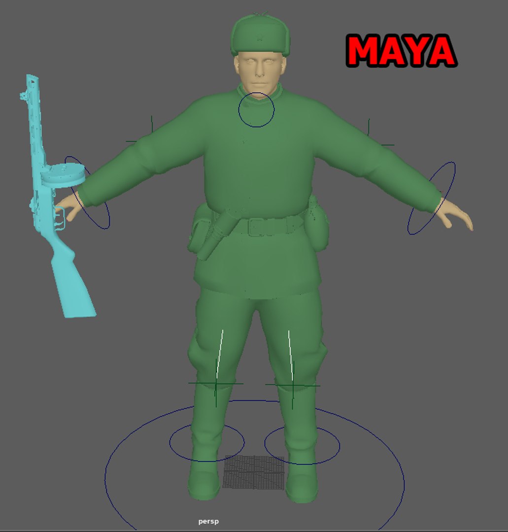 Soviet soldier WW2 RIGGED 3D https://p.turbosquid.com/ts-thumb/hV/zTJ3di/Xg/maya_01/jpg/1631802854/1920x1080/fit_q87/ccbf7aad9eb4295301eb2ca40e950cb1065fbe1f/maya_01.jpg