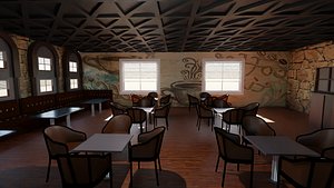 Coffee Shop