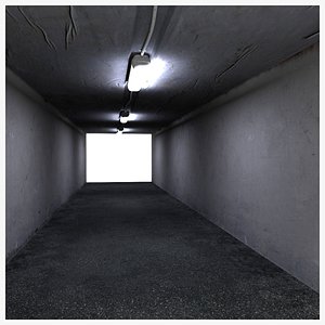 Urban Tunnel