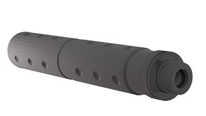 Silencer Model