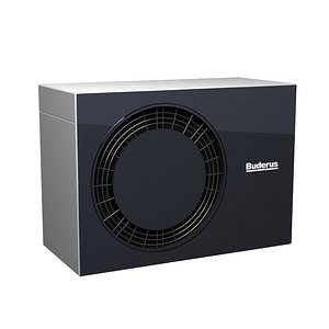 Buderus Heat Pump