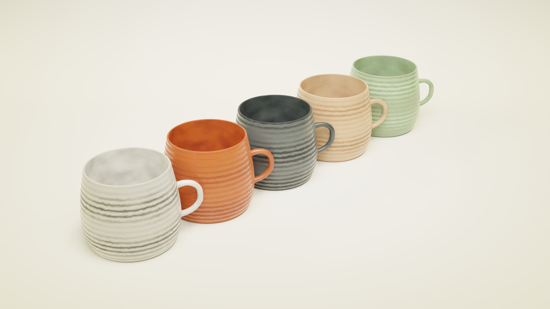 Coffee Cups 5 Pack BLENDER 3D https://p.turbosquid.com/ts-thumb/hW/Ad7jzP/tb/5inarow/png/1671537266/1920x1080/fit_q87/4534660f59ee3ec657bd07ccf913bbeae4226b6e/5inarow.jpg
