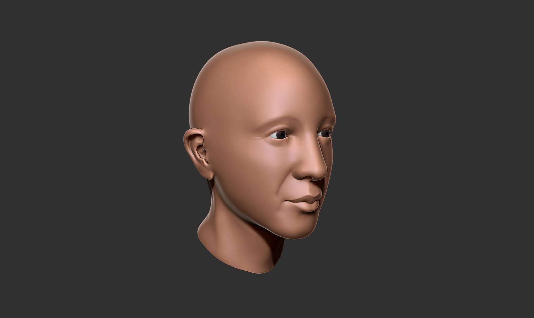 female head basemesh 3D model https://p.turbosquid.com/ts-thumb/hW/Aj6If8/aNXIgohR/image03/jpg/1600140261/1920x1080/fit_q87/d52e727bd9178aca4e78621b64f7ac7d84a77f66/image03.jpg