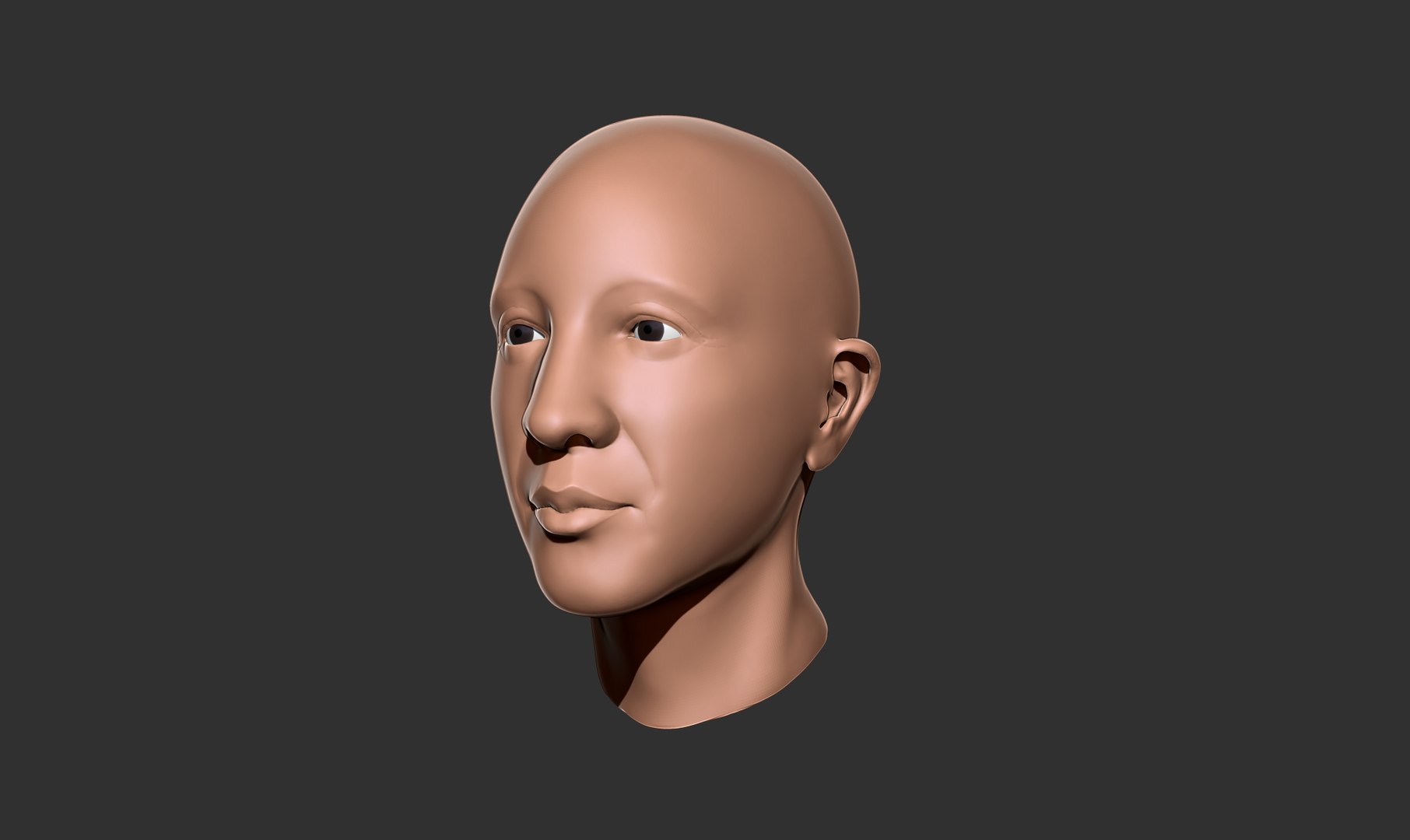 female head basemesh 3D model https://p.turbosquid.com/ts-thumb/hW/Aj6If8/f5r74aB5/image01/jpg/1600140261/1920x1080/fit_q87/2629b05769fdd53613e80544e27853dcc50a3d28/image01.jpg