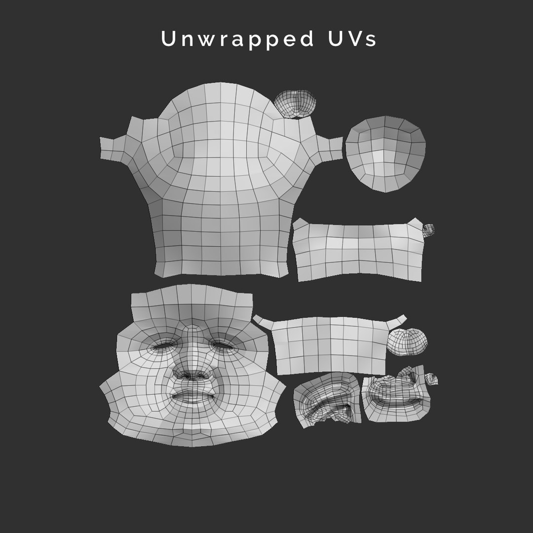 female head basemesh 3D model https://p.turbosquid.com/ts-thumb/hW/Aj6If8/nahfAzg5/unwrapped_uvs/png/1600140404/1920x1080/fit_q87/7e7c6c050f29a36b3ed8ec5106155491d6bb07d4/unwrapped_uvs.jpg