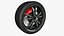Alloy Wheel