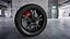 Alloy Wheel
