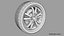 Alloy Wheel