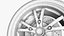 Alloy Wheel