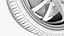 Alloy Wheel
