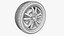Alloy Wheel